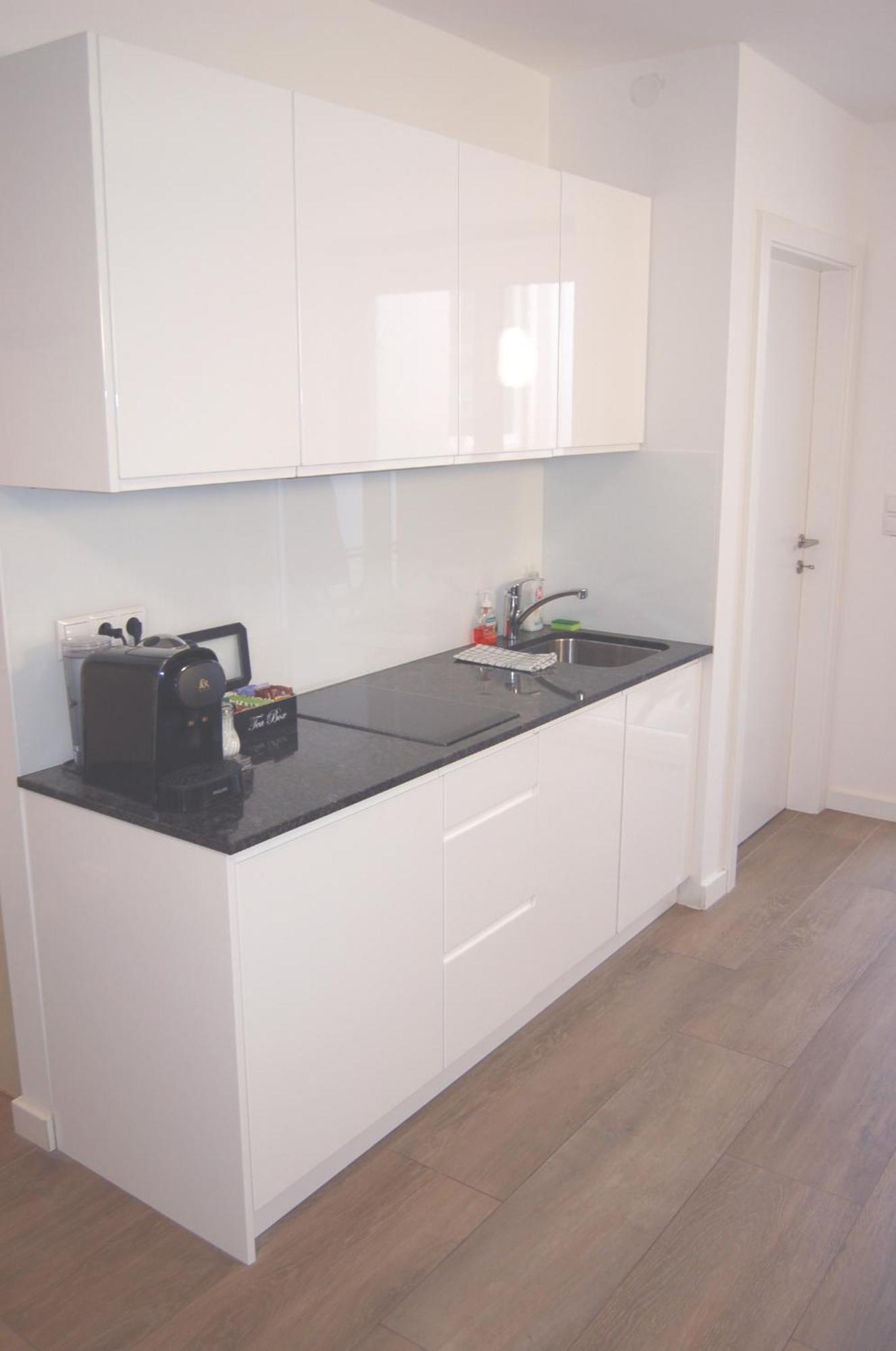 Wohnung In Toller City-Lage 45 M2 Viena Exterior foto