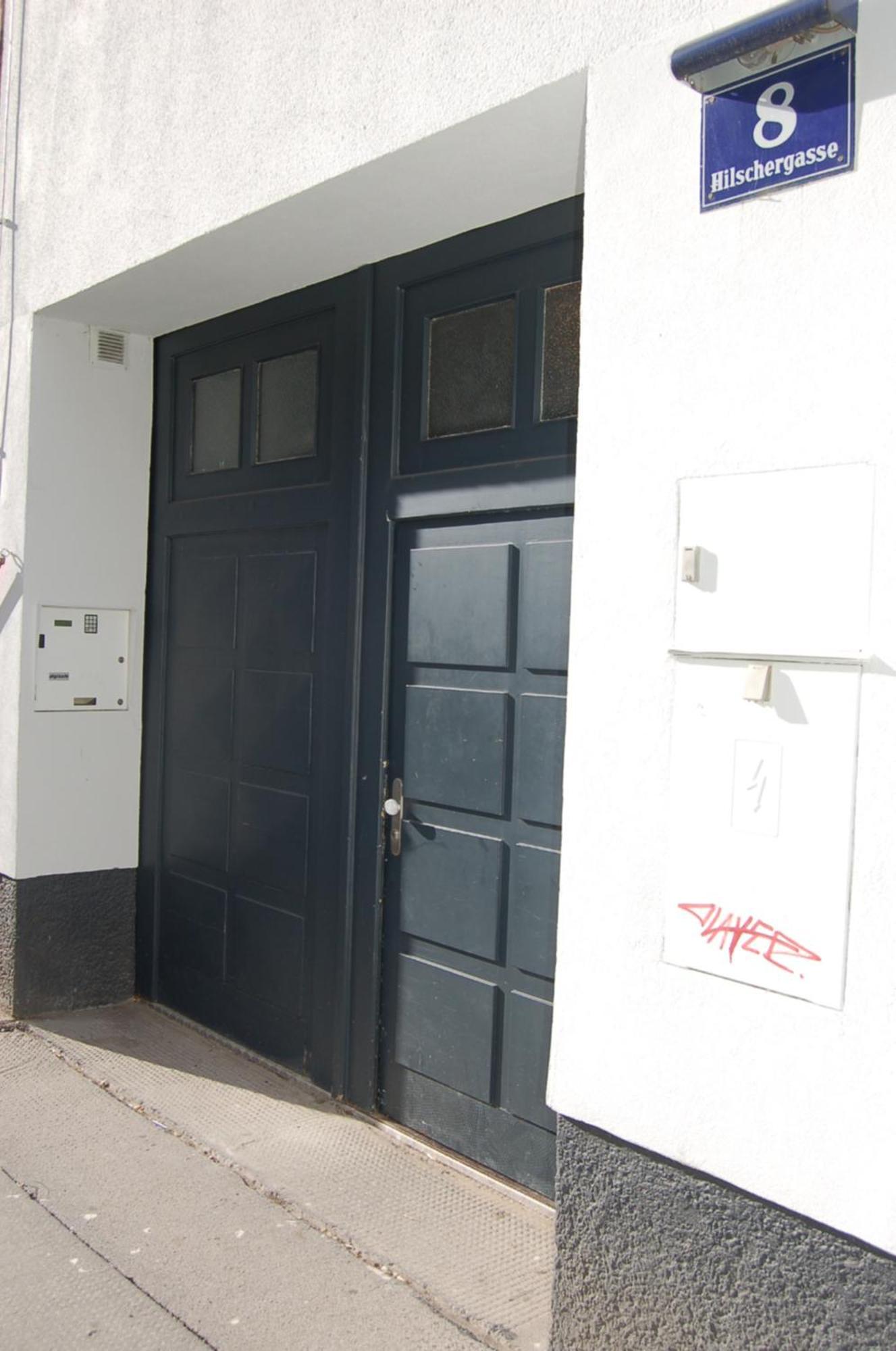 Wohnung In Toller City-Lage 45 M2 Viena Exterior foto