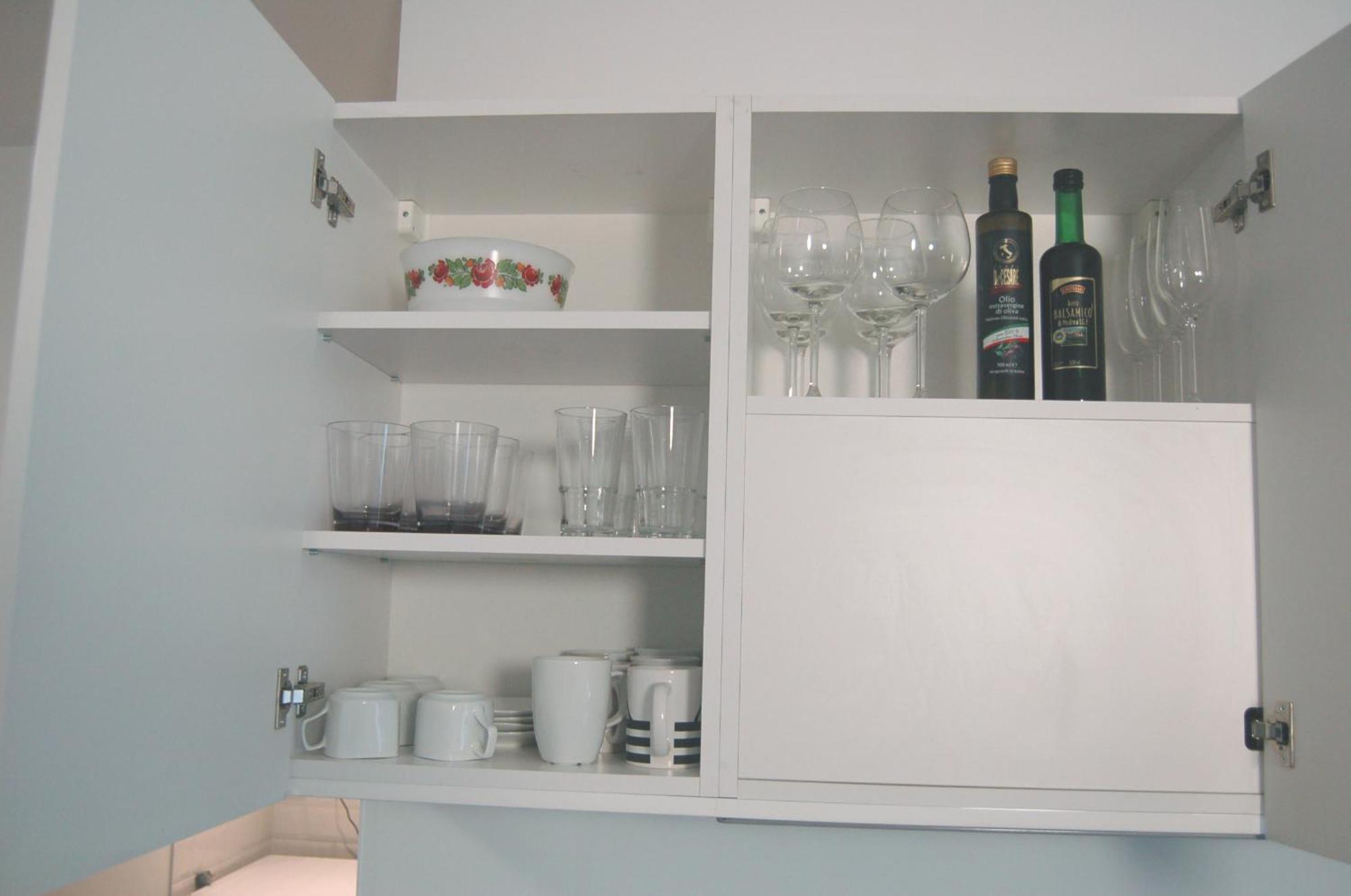 Wohnung In Toller City-Lage 45 M2 Viena Exterior foto